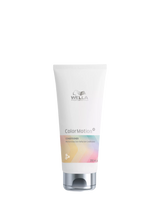 Wella Professionals ColorMotion+ Moisturising Colour Protection Conditioner for Coloured Hair 200ml