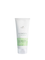Wella Professionals Elements Renewing Instant Detangling Conditioner for All Hair Types 200ml