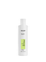 Nioxin System 2 Scalp and Hair Thickening Conditioner for Natural Hair with Thinning 300ml