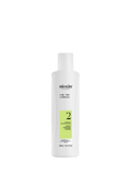Nioxin Hair Thickening Conditioner for Natural Hair with Progressed Thinning 300ml, imported from the UK