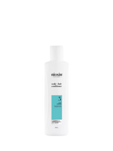 Nioxin Pro Clinical System 3 Hair Thickening Conditioner for Coloured, Dry and Damaged Hair