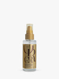 Wella Professionals Oil Reflections Luminous Smoothening hair oil (British brand)