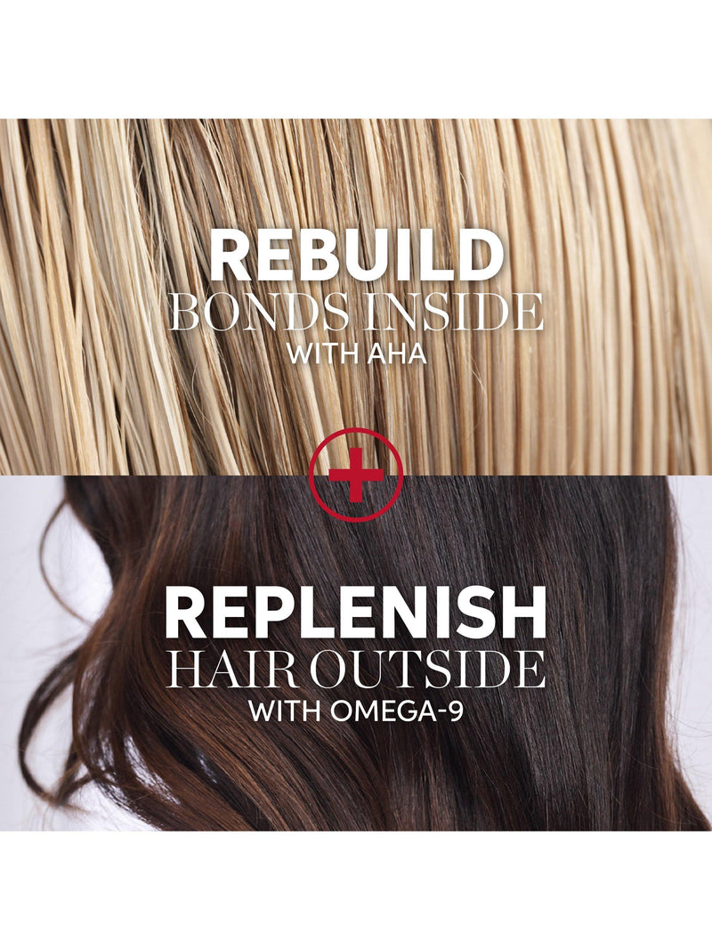 Wella Professionals Ultimate Repair Miracle Hair Rescue Spray 30ml (British brand)