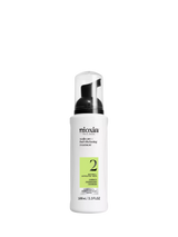 Scalp and Hair Thickening Treatment for Natural Hair with Progressed Thinning, 100ml