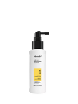 Nioxin System 1 Scalp and Hair Thickening Treatment for Natural Hair with Light Thinning 100ml