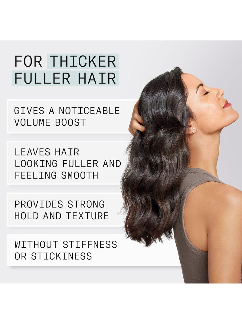 Nioxin hair thickening gel 140ml, imported from the UK