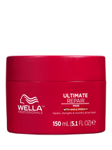 Repair Hair Mask for All Types of Hair Damage, 150ml
