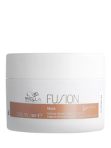 Wella Professionals Fusion Intense Repair Mask for Dry and Damaged Hair 150ml