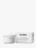 Medik8 Total Moisture Daily Facial Cream Refill 50ml, imported from the UK