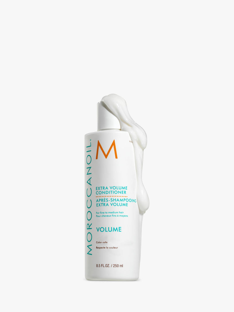 Moroccanoil Extra Volume Conditioner 250ml, imported from the UK