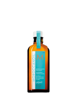 Moroccanoil Treatment Light Hair Oil