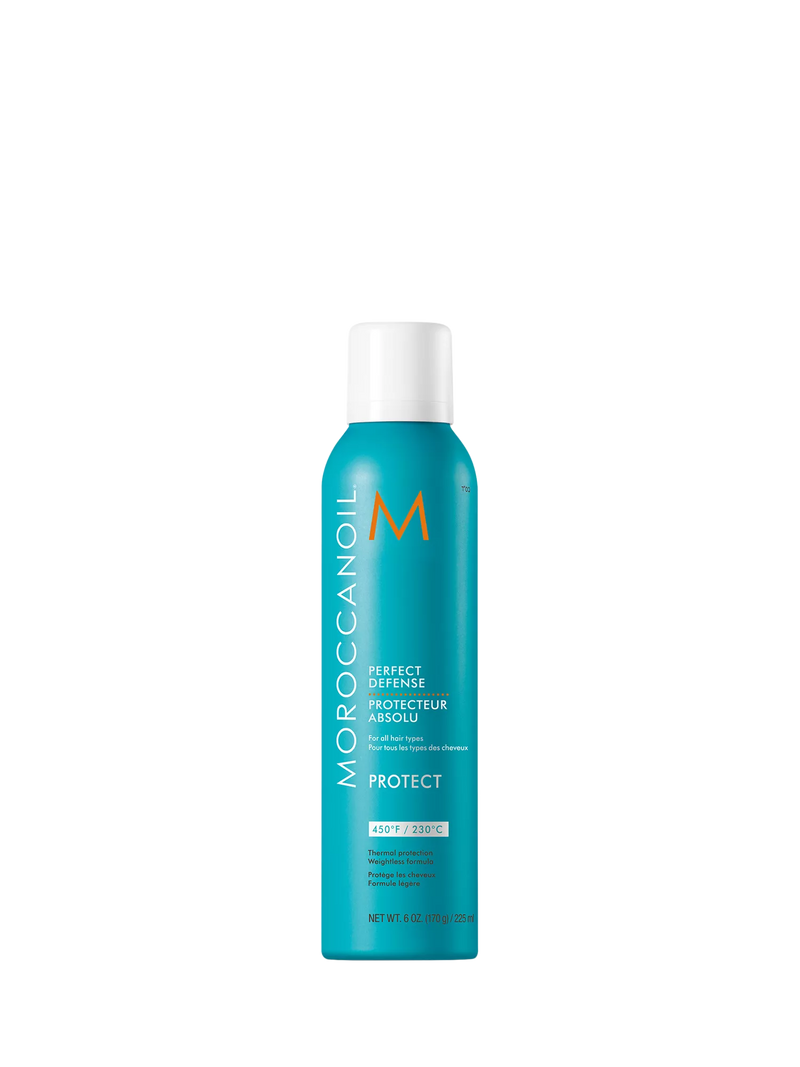 Moroccanoil Perfect Defense Spray heat protection spray 225ml, imported from the UK