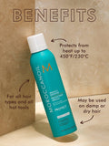 Moroccanoil Perfect Defense Spray heat protection spray 225ml, imported from the UK
