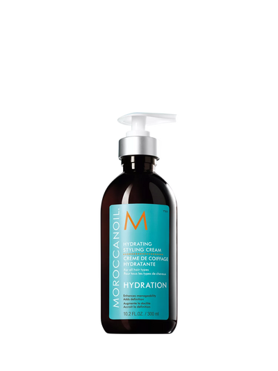 Moroccanoil Hydrating Styling Cream Hair Cream 300ml