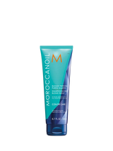 Moroccanoil Blond Perfecting Purple Hair Shampoo 200ml