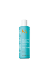 Moroccanoil Frizz Control Shampoo 250ml