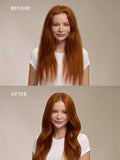 Moroccanoil frizz control shampoo 250ml, imported from the UK