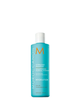 Hydrating Shampoo for Dry Hair with Argan Oil and Red Algae 250ml