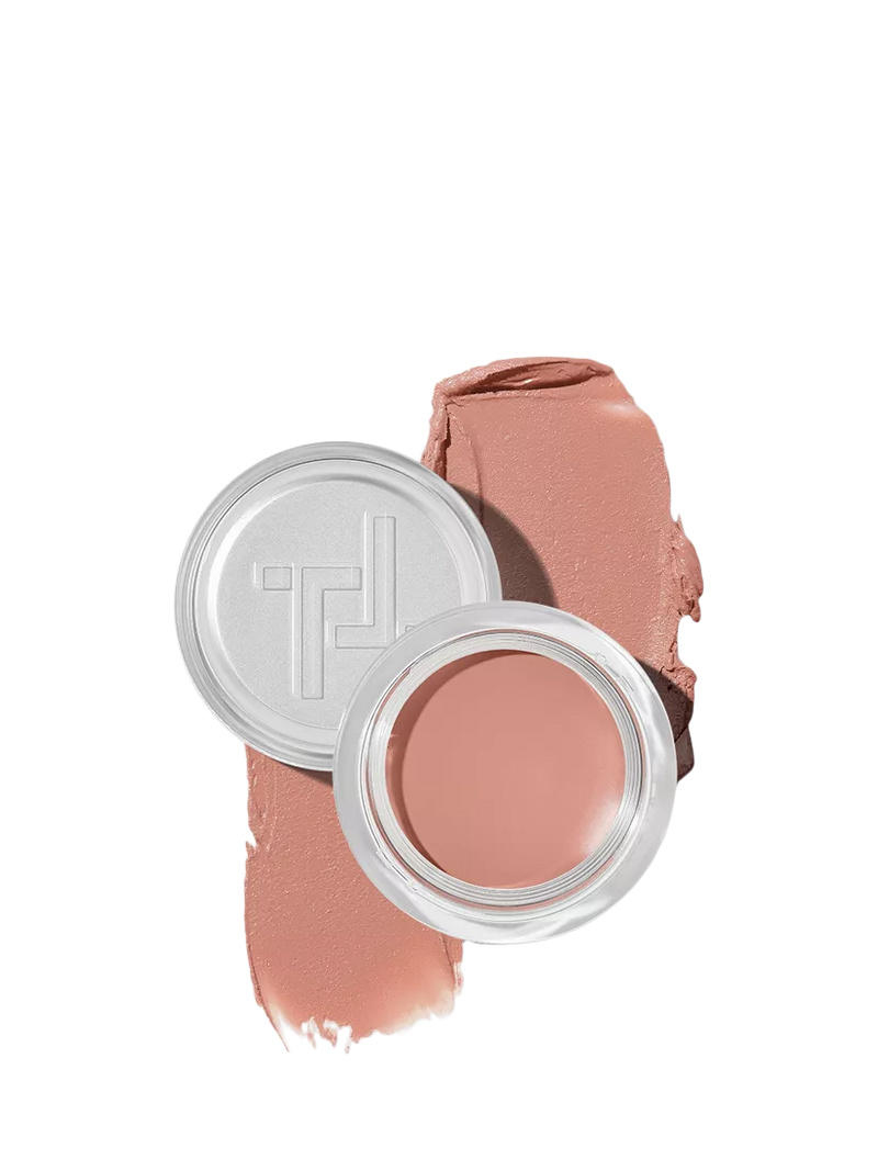 Trinny London Flush Blush cream blusher (British brand)