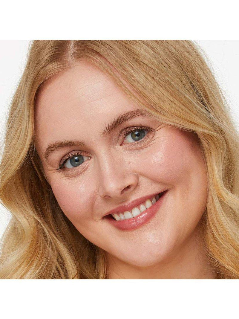 Trinny London Flush Blush cream blusher (British brand)