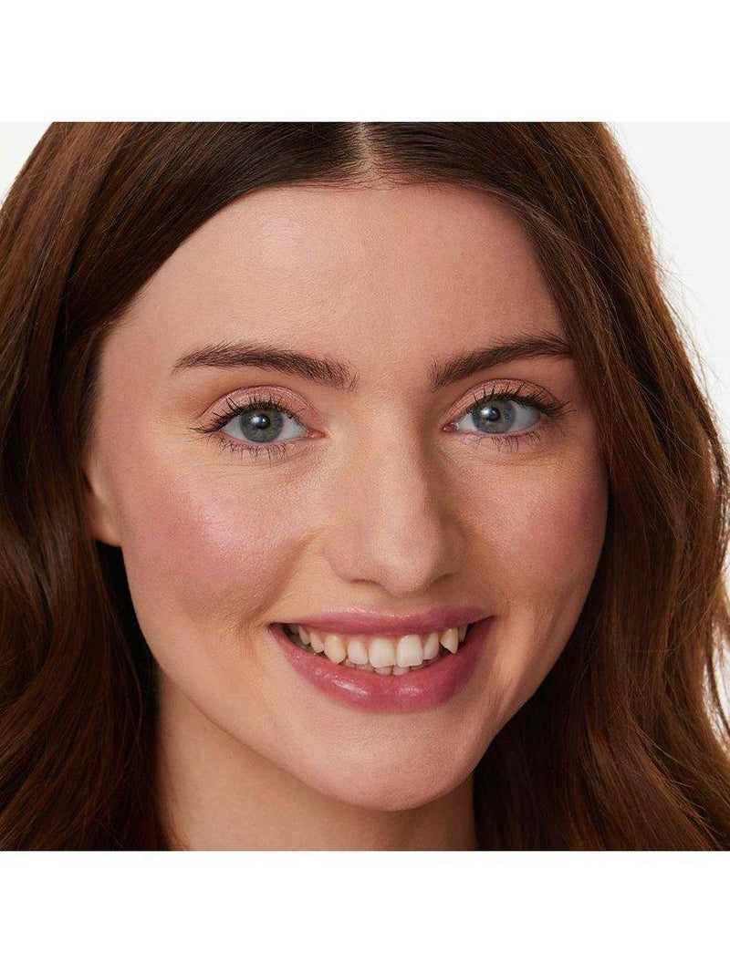 Trinny London Flush Blush cream blusher (British brand)