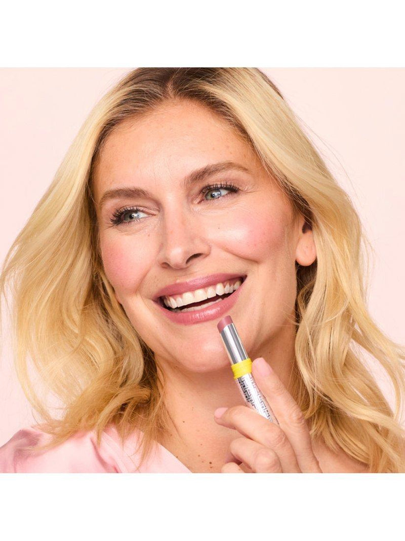 Trinny London Just Joyous High Shine Lipstick 3g (British brand)