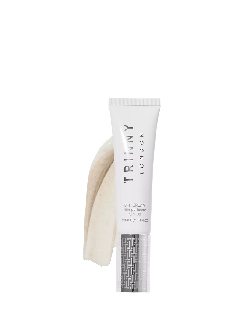 Trinny London BFF SPF 30 cream skin perfector (British brand)