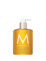 Hand Wash with Argan Oil and Hyaluronic Acid, Fragrance Originale, 360ml