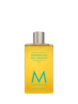 Gentle Moisturising Shower Gel with Argan Oil, 250ml