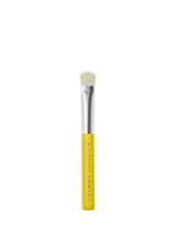 Angled Makeup Brush for Concealer and Eye Contour