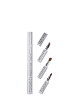 Trinny London T-Kit 3-in-1 Makeup Brush Set