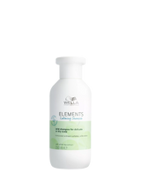 Wella Professionals Elements Calming Shampoo for Dry Hair 250ml