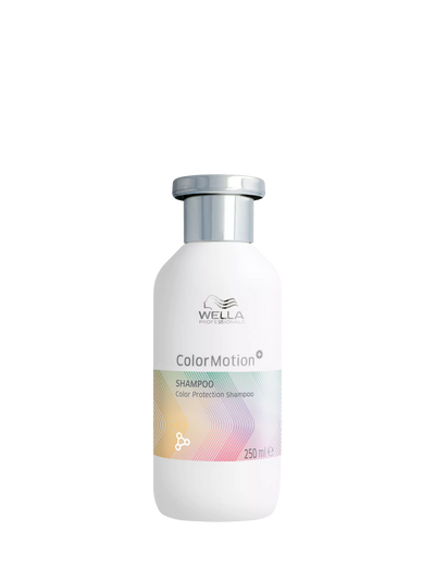 Colour Protection Shampoo for Coloured Hair 250ml