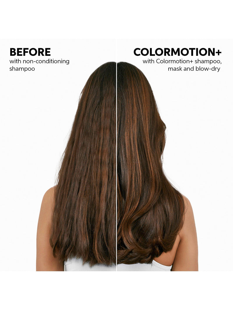 Wella colour protection shampoo for coloured hair 250ml (British brand)