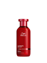 Wella Professionals Ultimate Repair Shampoo for All Hair Types 250ml