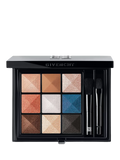 Givenchy Le 9 de Givenchy Multi-Finish Eyeshadow Palette Limited Edition, N14