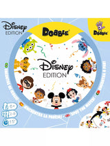 Disney Dobble Card Game