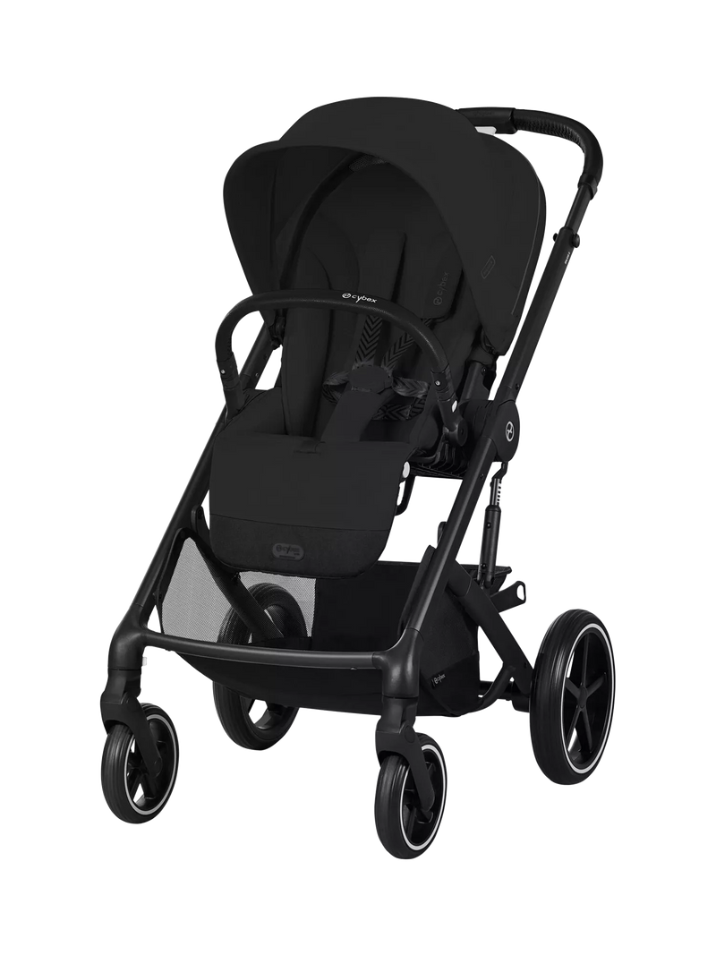 Cybex Balios S Lux Pushchair