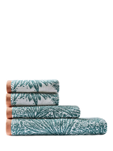 William Morris At Home Marigold Hand Towel 90cm