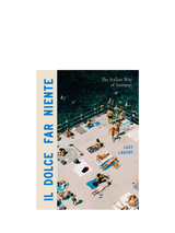 Workman Il Dolce Far Niente Photography Book