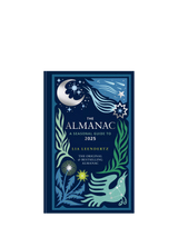 Hachette Book Group The Almanac 2025 Seasonal Guide