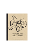 The Ginger Pig meat cookbook (British brand)