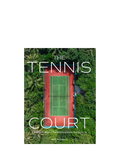 Workman The Tennis Court Book, UK version