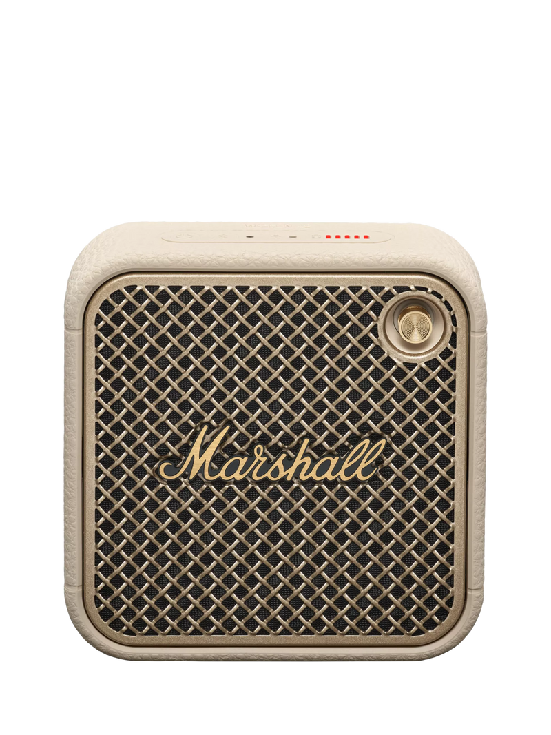 Marshall Willen II Portable Bluetooth Speaker