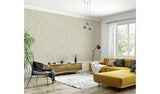 Arthouse Marble Patina Gold Wallpaper 53cm x 1005m Roll
