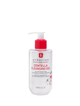 Erborian Centella Cleansing Gel Facial Cleanser 180ml