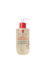 Erborian Centella Cleansing Oil Facial Cleansing Oil 180ml