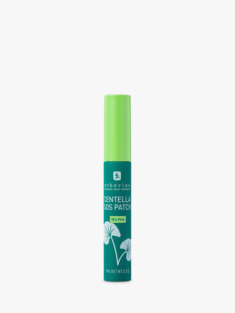 Erborian Centella SOS Patch acne treatment 9ml - British product