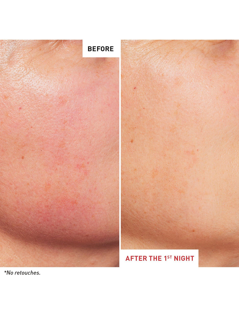 Erborian Skin Therapy night oil serum - British product