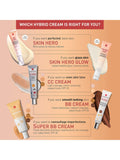 Erborian Skin Hero face cream - British product